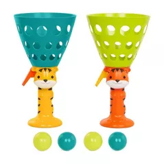 Joc activ Battat BX2274Z Jocul cu minge Prinde și Aruncă, cod 57754