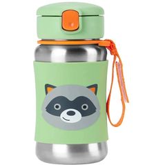 Поильник Skip Hop 9S891910 Zoo Raton