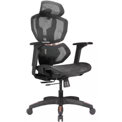 Офисное кресло Lumi LV-CH09-8, 4D Armrest, Breathable Mesh Back