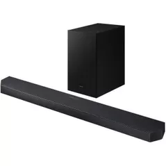 Soundbar Samsung HW-Q700D/UA