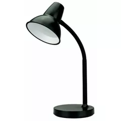 Lampă de masă și corp de iluminat Horoz BESTE, 5W, 4500K, negru (049-037-0005)