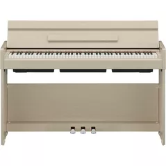 Pian digital Yamaha YDP-S35 WA (+ adaptor)