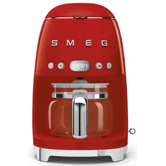 Cafetiera SMEG DCF02RDEU