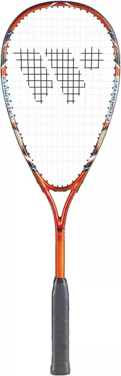 Articol de tenis Wish 49233 Aluminum/Carbon Composite Squash Racket 9907