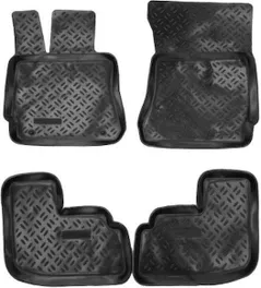 Коврик для автомобиля Aileron 62501 Mercedes-Benz CL (W216) (2006-)