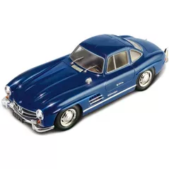 Конструктор Richi R42 /20 (3645S) MERCEDES BENZ 300 SL GULLWING