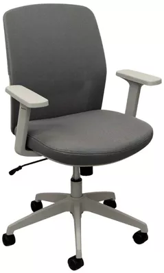 Офисное кресло Deco Dante Grey