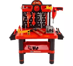 Игровой комплекс для детей Baby Mix STF-57008 Столик с набором инструментов