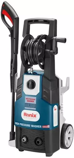 Мойка высокого давления Ronix RP-0140