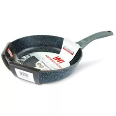 Tigaie Neva NV-2524 Природные минералы (24 cm)