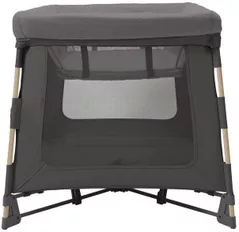 Țarc Maxi Cosi 2008043110 Patut pliabil 3in1 Swift, Beyond Graphite