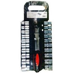 Set de unelte de mână CatolLux NC-05-TK085, 21 buc.