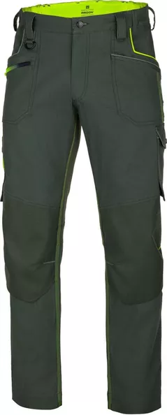 Îmbrăcăminte de lucru Ardon H6656 Брюки CREATRON Хаки (52)