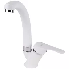 Bateria bucătărie SanDonna F1069 alba