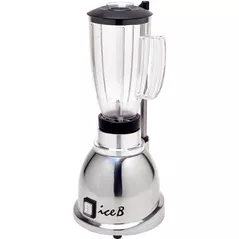 Блендер профессиональный Macap B100 C13 1.7 l (pah plast) p/u gheata