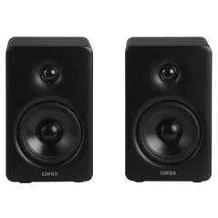 Колонки мультимедийные для ПК Edifier M90 2.0 Black