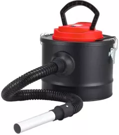 Промышленный пылесос Hecht Aspirator cenusa HECHT12E