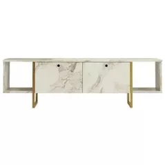 Тумба напольная для TV Trendy VG30-GE, 160x47x40cm (GTR000277)