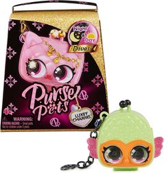 Игрушка miscellaneous 6066582 Брелок Luxey Charms (în asort.)