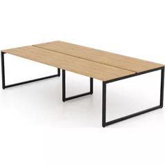 Офисный стол Deco Mitaka Conferinta 2760x1400