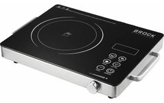 Plită electrică de masă Brock HPI 6002 HD