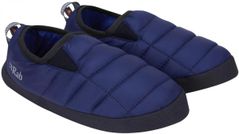 Încălțăminte sportivă Rab Cirrus Hut Slipper Nightfall Blue M (QAJ-05-NFB-MED)