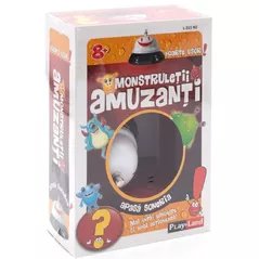 Настольная игра miscellaneous 7598 Joc de societate Gasiti cei trei spiridusi 49759