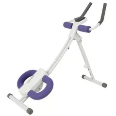 Banca pentru antrenament de forţă TOORX 2603 Aparat abdomene AB-FIT (max.100kg)