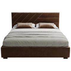 Кровать my-STYLE my-Lani 90x200 (P54D90M06)