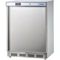 Шкаф морозильный Stalgast 880176, 120L