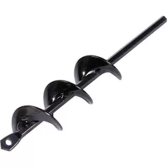 Burghiu Micul Fermier GF-2174 burghiu pamant 4x22cm pt rotopercutor