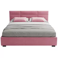 Кровать my-STYLE my-Lara 140x200 (P06D14M13)