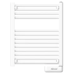 Uscător de prosoape Diplomat K050, 550W, fluid, LED display (1009957)