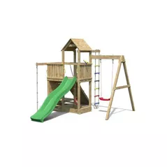 Детская площадка Fungoo ACTIVER / KDI impr.