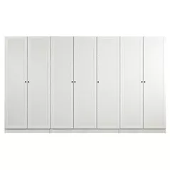 Dulap Trendy Kale Mebran-8425 315x210x52cm