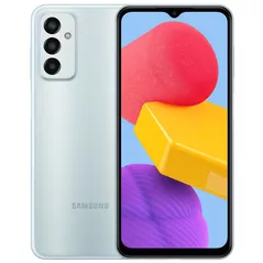 Смартфон Samsung M135/128 Galaxy M13 Light Blue