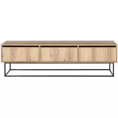 Тумба напольная для TV Trendy Kordon-180, Pasla, 180x50x40cm (GTR000256)
