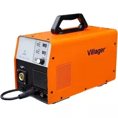 Сварочный аппарат Villager VWM 205 COMBO