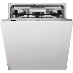 Встраиваемая посудомоечная машина Whirlpool WIO3O540PELG