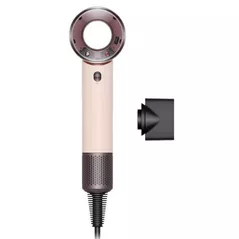 Uscător de păr Dyson HD19 Supersonic Travel Ceramic Pink/Rose Gold