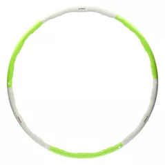 Echipament de gimnastică HMS 3435 Cerc Hoola Hoop d=100 cm HHP003