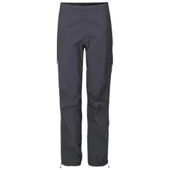 Одежда для спорта Rab Pantaloni dame Ladakh Paclite Plus Beluga 08 (QWH-58-BEL-08)