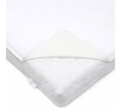 Детское постельное белье Veres VR 61.4.01 Наматраcник Ares Premium Light 125x65