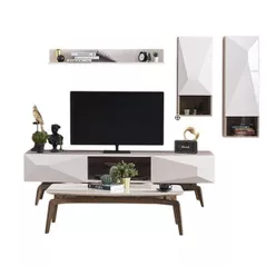 Стенка Pereflex Diamond 208x59x47cm (080987)