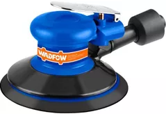 Mașina de polisat Wadfow WAT2505