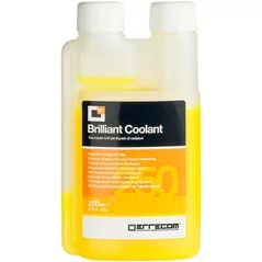 Автохимия Errecom TR1201.Q Краситель UV для поиска утечек в системе охлаждения моторов 250 мл.