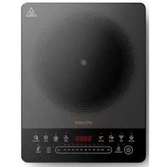 Plită electrică cu inducție Philips HD5850/90