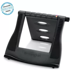 Подставка для ноутбука Kensington 60112 Easy Riser, серая