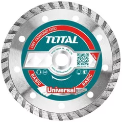 Диск отрезной Total tools TAC2131803M