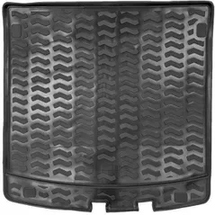 Коврик для автомобиля Aileron 72059 VW Caddy (2015) багажник (5 мест, кор. База)